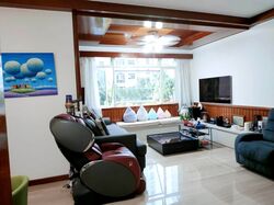 Casablanca (D25), Condominium #363046271